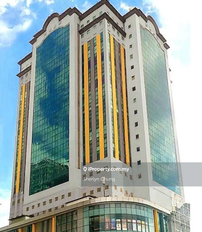 Pejabat untuk Disewa di Usj 1, Subang Jaya oleh Sherlyn Chung - iProperty.com.my