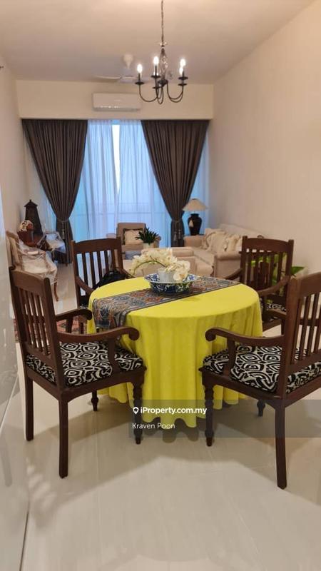 For Rent - Senada Residence @ KLGCC Resort