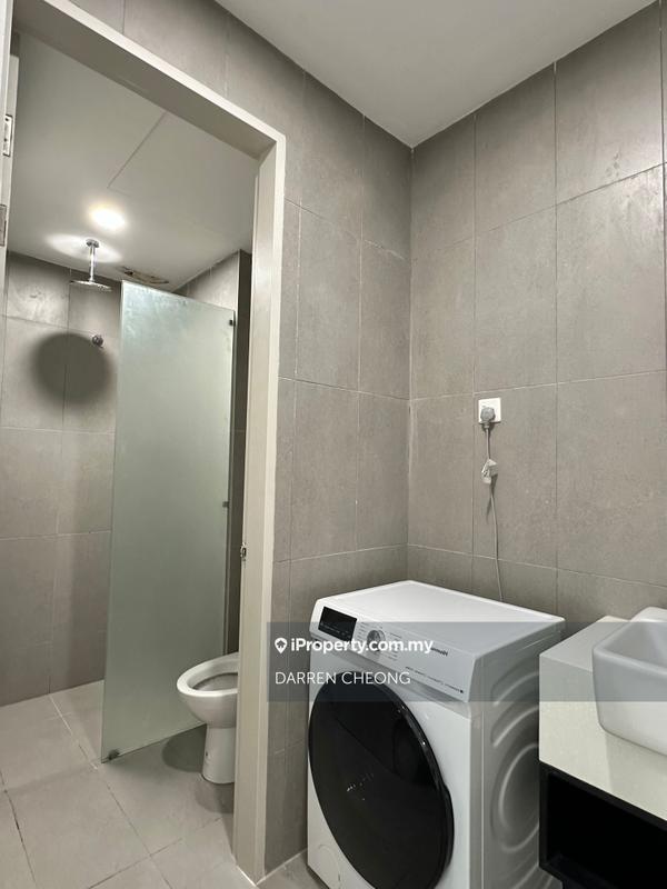 Kediaman Servis untuk Dijual di YOLO Signature Suites oleh DARREN CHEONG - iProperty.com.my