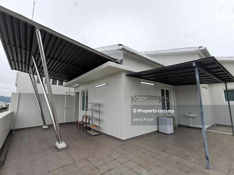 For Rent - 8 Petaling