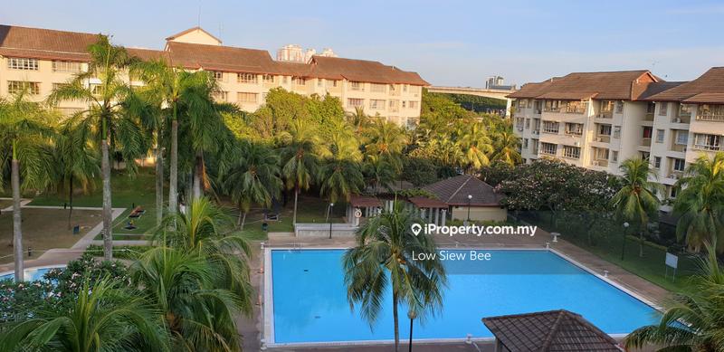 Condominium for Rent in Seri Hijauan by Low Siew Bee - iProperty.com.my