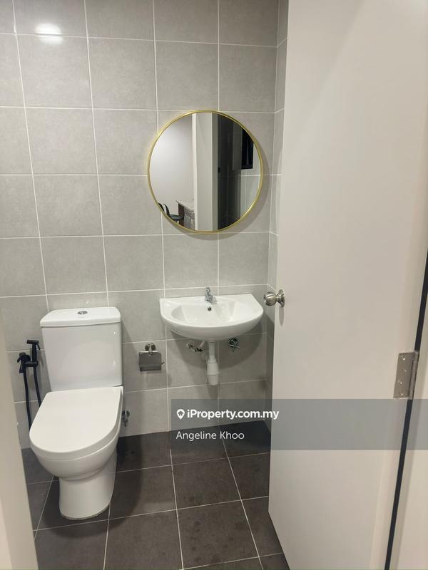 Service Residence for Rent in Huni @ Eco Ardence by Angeline Khoo - iProperty.com.my