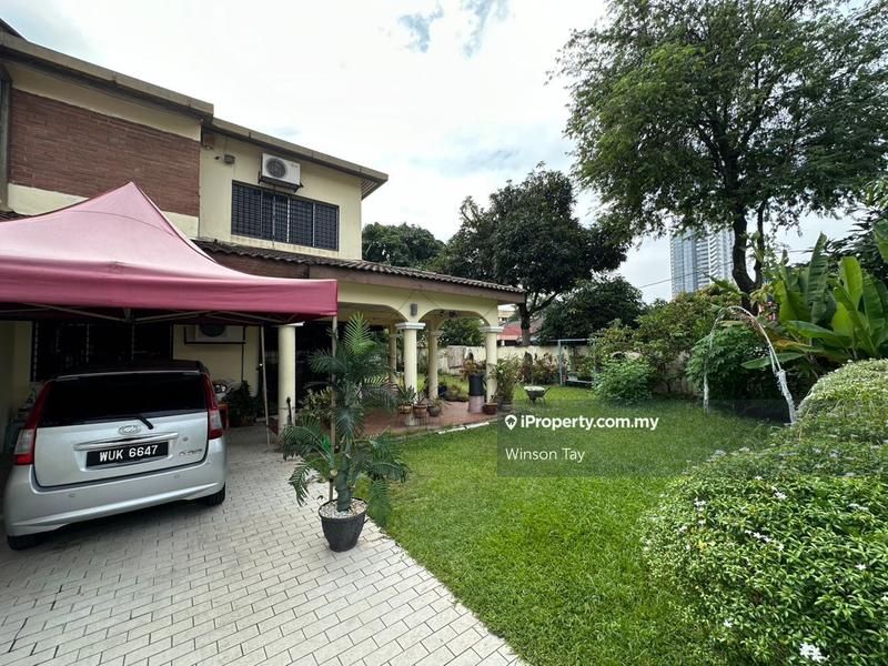 2-storey Terraced House for Sale in Taman Desa Bakti, Selayang, Batu Caves by Winson Tay - iProperty.com.my