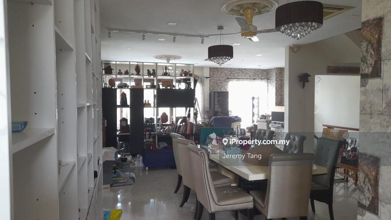 Rumah Berkembar untuk Dijual di Amarin Kiara, Mont Kiara oleh Jeremy Tang - iProperty.com.my