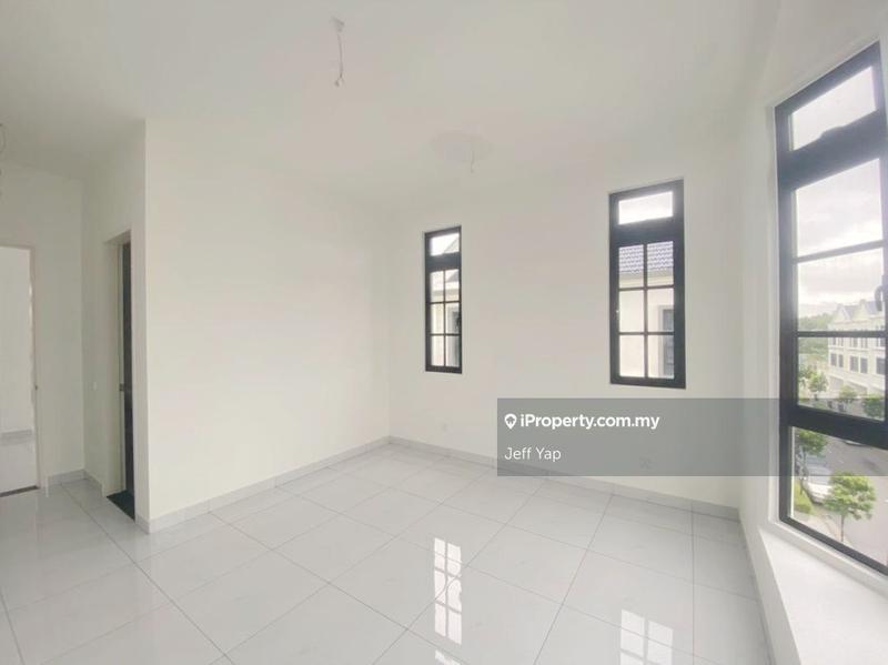 Rumah Teres 3-Tingkat untuk Dijual di Eco Botanic, Iskandar Puteri (Nusajaya) oleh Jeff Yap - iProperty.com.my