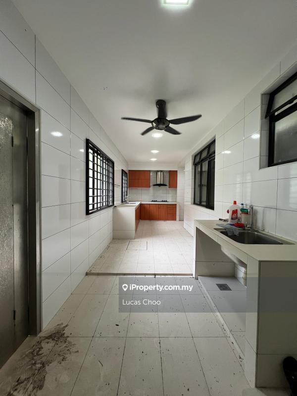 3-storey Terraced House for Sale in Casa Rimba, Desa Melawati, Setapak by Lucas Choo - iProperty.com.my