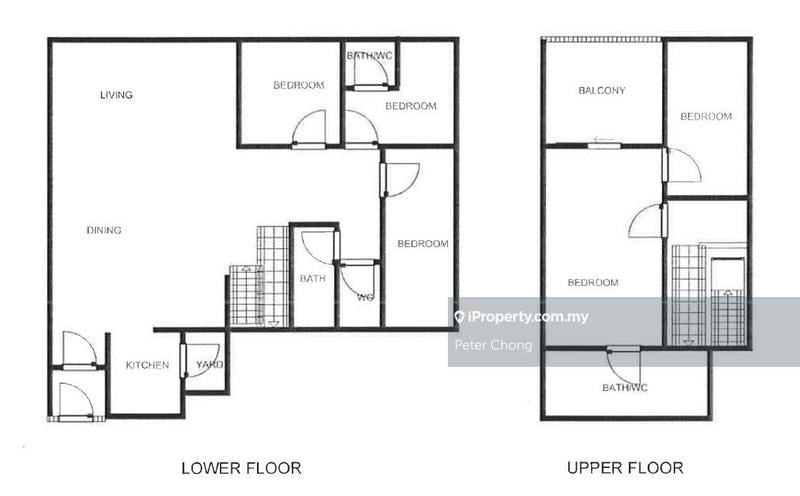 Service Residence for Sale in Casa Subang by Peter Chong - iProperty.com.my