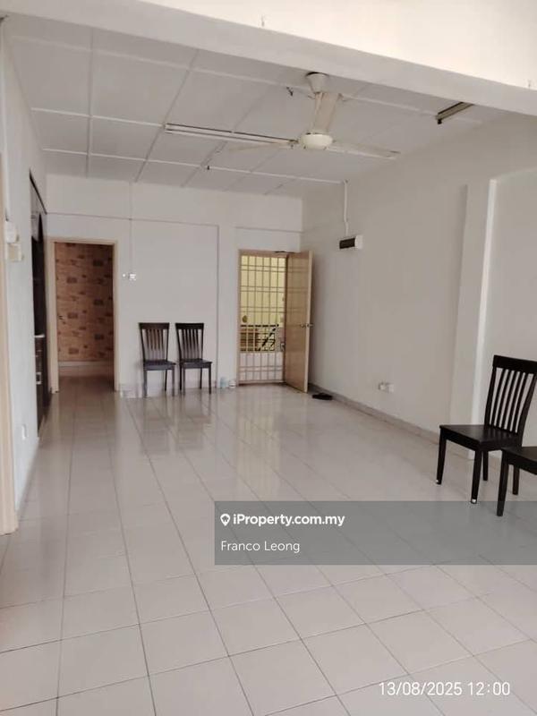For Rent - Taman Usahawan Kepong