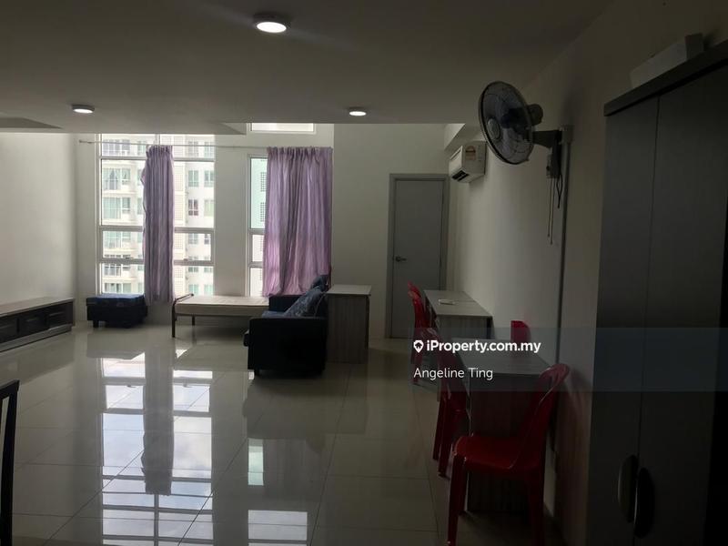 Soho untuk Disewa di Shah Alam, Selangor oleh Angeline Ting - iProperty.com.my