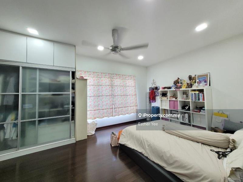 Rumah Teres 3.5-Tingkat untuk Dijual di Duta Suria, Ampang oleh Esther Yee - iProperty.com.my