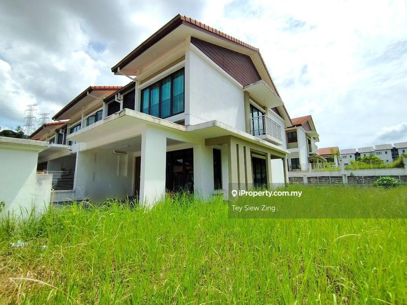 2-storey Terraced House for Sale in Bandar Kinrara Seksyen 1, Bandar Kinrara by Tey Siew Zing - iProperty.com.my