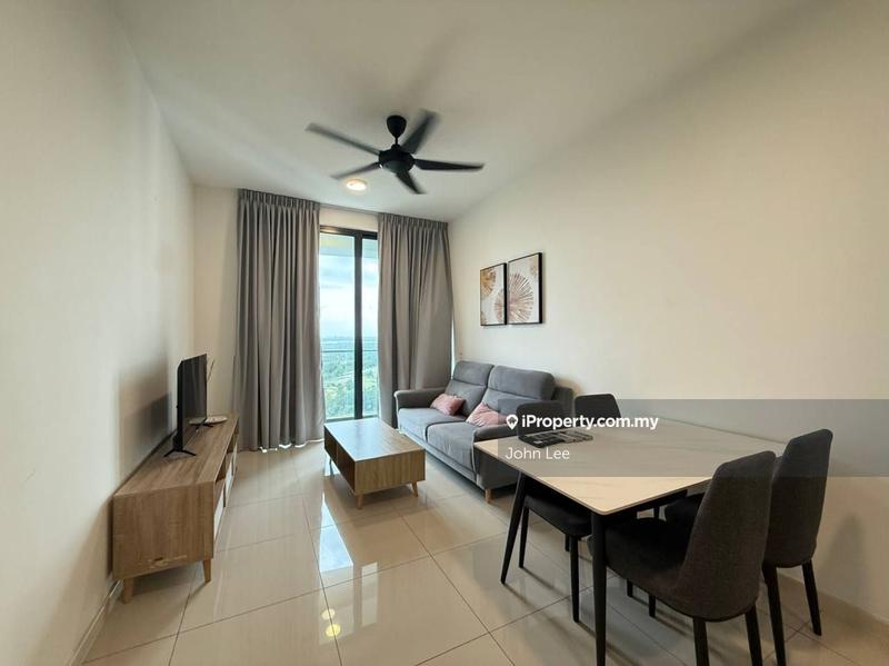 For Rent - The M @ Medini Macrolink