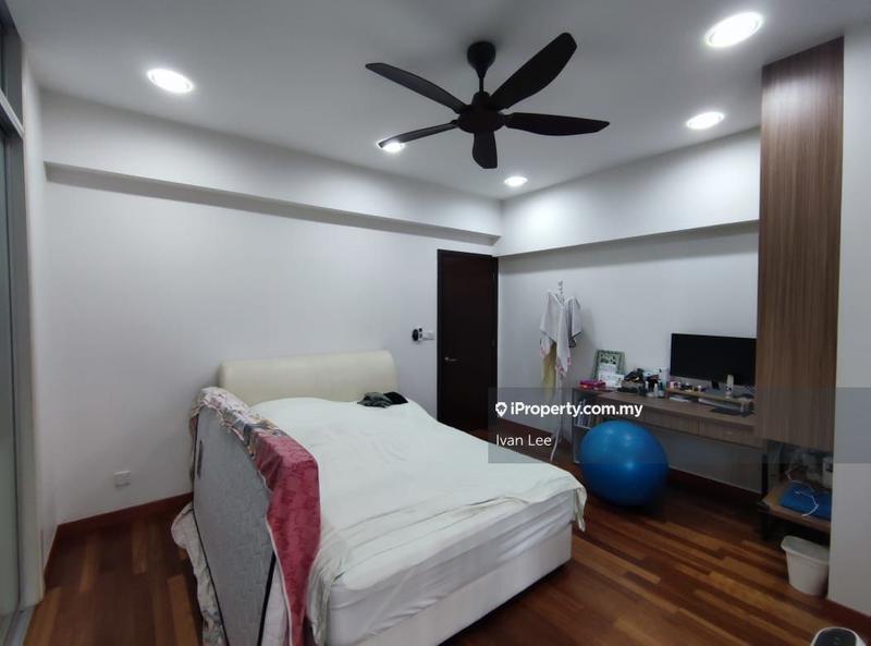 Condominium for Sale in 9 Bukit Utama Condominium by Ivan Lee - iProperty.com.my