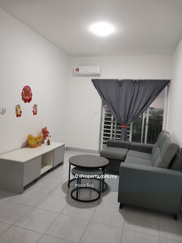 For Rent - Idaman BSP