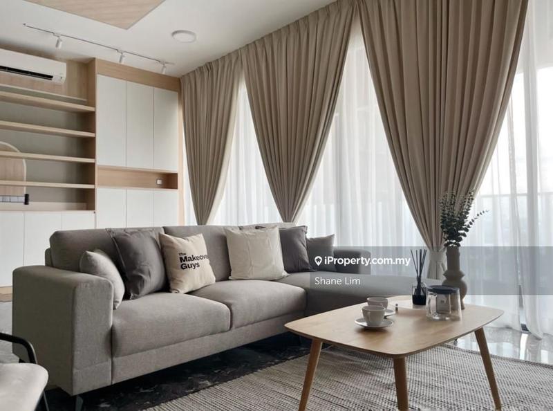 For Rent - The Estate