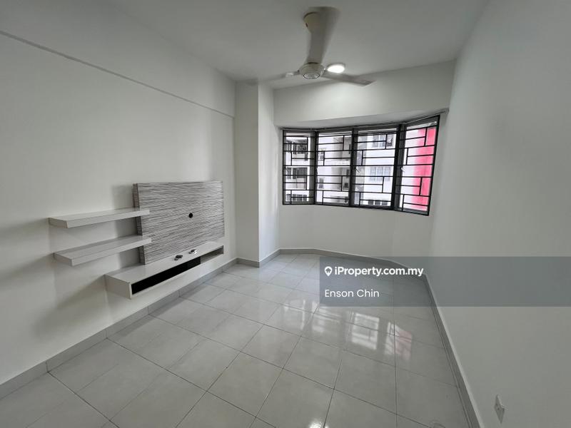 Service Residence for Rent in Main Place Residence by Enson Chin - iProperty.com.my