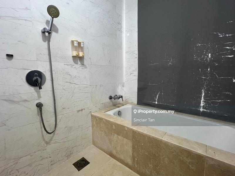 Condominium for Rent in Silverscape Residences by Geoffery Wee - iProperty.com.my