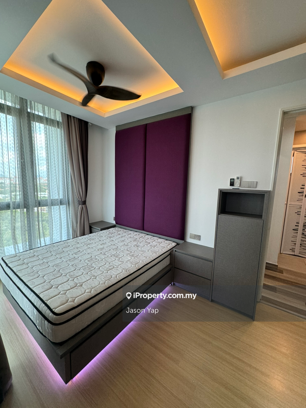 For Rent - H2O Residences
