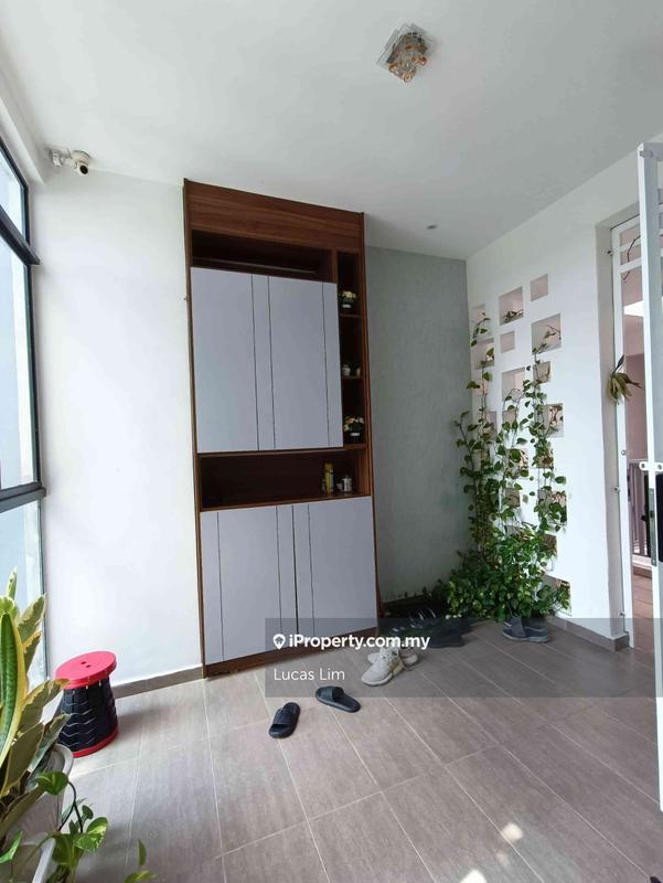 Condominium for Sale in Residensi Harmoni 2 by Lucas Lim - iProperty.com.my