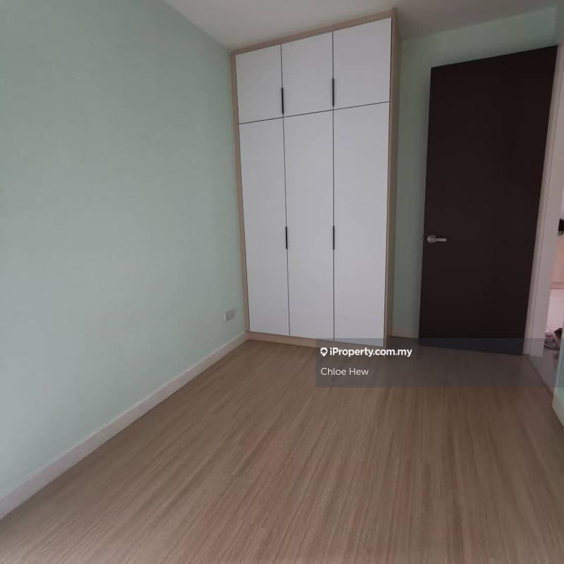 Service Residence for Rent in H2O Residences by Chloe Hew - iProperty.com.my