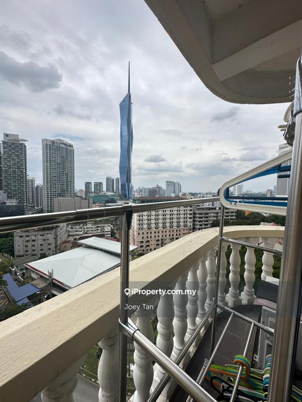 Condominium for Sale in City Gardens by Joey Tan - iProperty.com.my