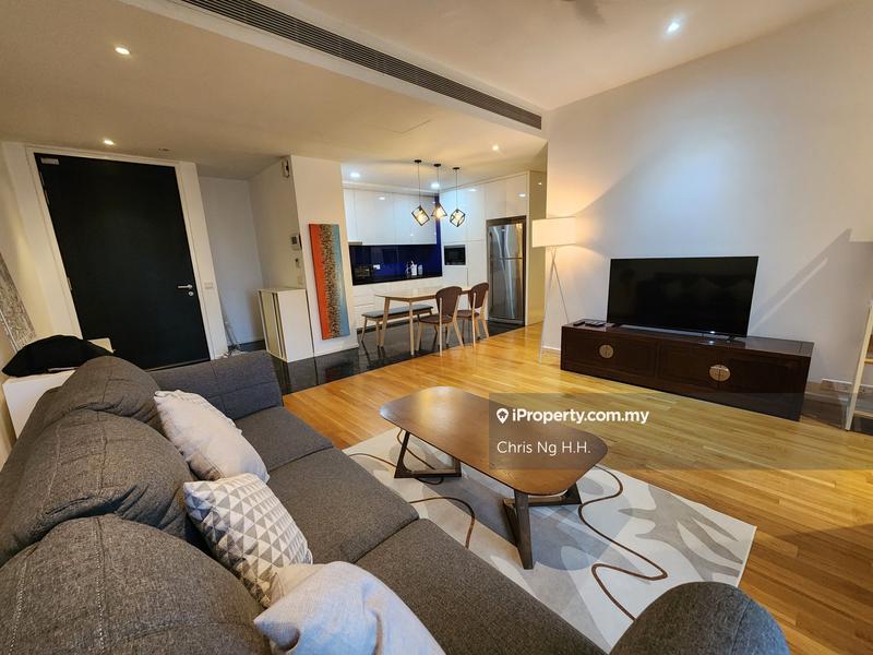 For Rent - Arcoris Residences