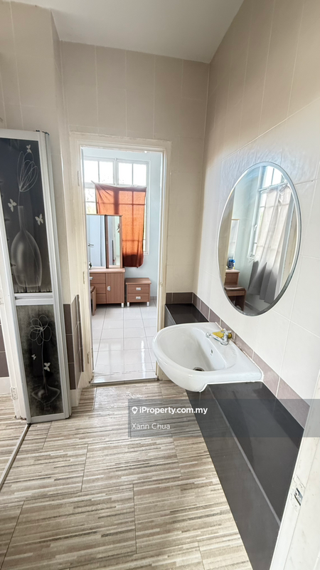Rumah Teres 2-Tingkat untuk Dijual di Bandar Putra Permai, Seri Kembangan oleh Xann Chua - iProperty.com.my