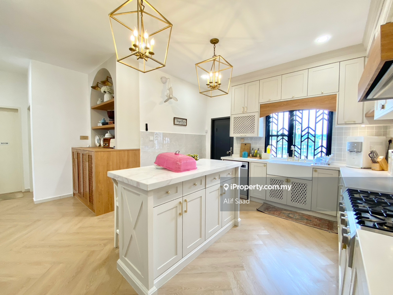 Rumah Berkembar untuk Dijual di Verdale @ Alam Sari, Bangi oleh Alif Saad - iProperty.com.my
