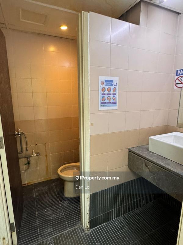Pejabat untuk Dijual di KLCC, KL City Centre oleh Dan Lo - iProperty.com.my