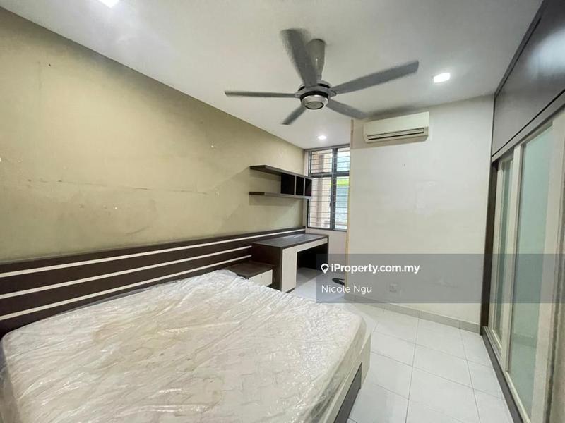 3-storey Terraced House for Sale in Taman Seri Bukit Segambut, Batu by Nicole Ngu - iProperty.com.my