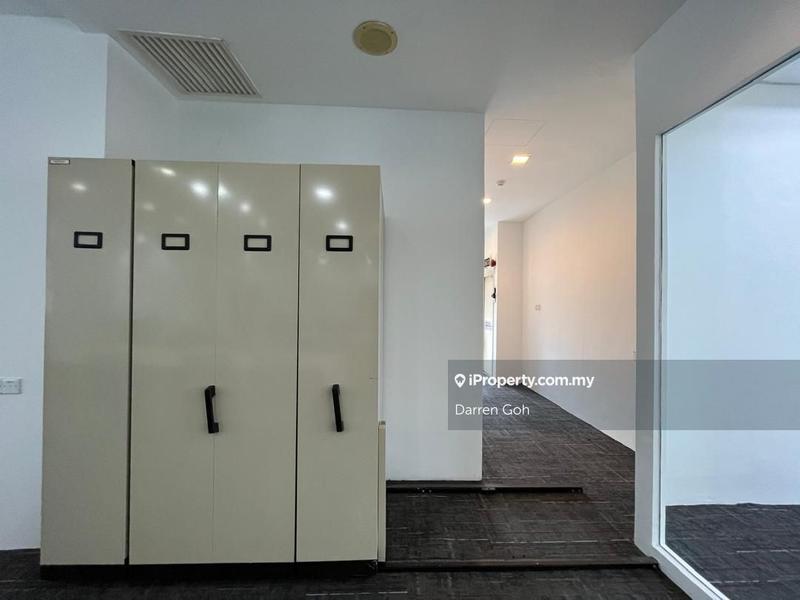 Office for Rent in Taman Bangsar, Bangsar by Darren Goh - iProperty.com.my