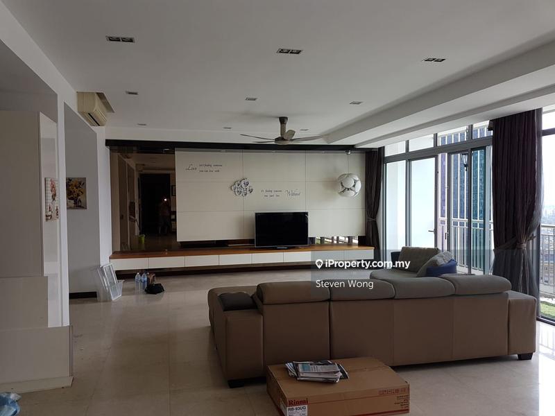 For Sale - Hampshire Residences