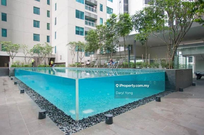 Residensi Servis untuk Dijual di Mercu Summer Suites oleh Daryl Yong - iProperty.com.my