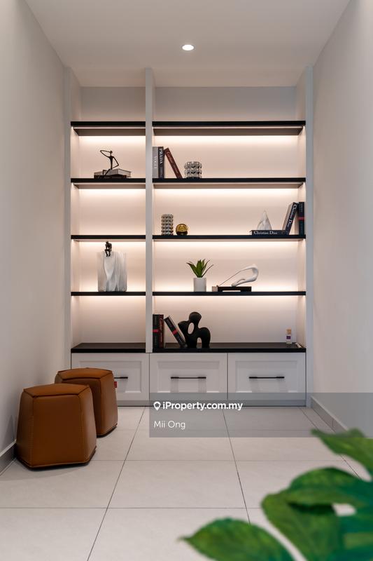 Semi-Detached House for Sale in FREEHOLD Hilltop Living Residences,Krubong Heights, Krubong by Mii Ong - iProperty.com.my