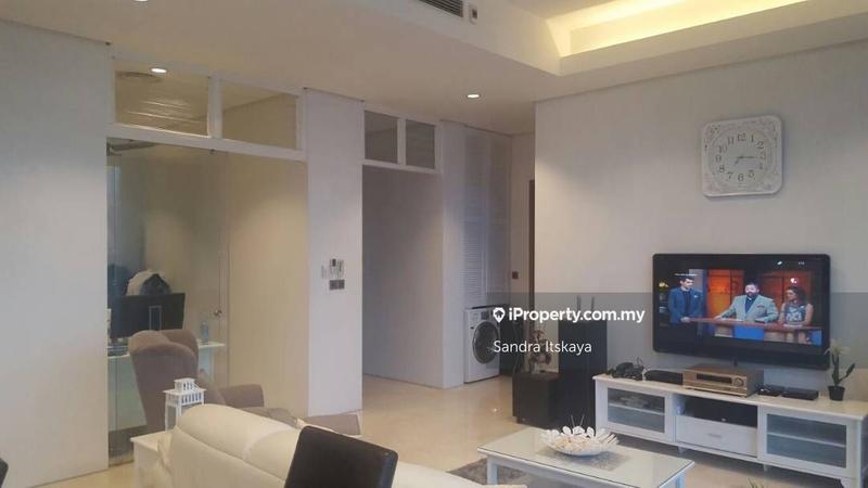 For Rent - Parkview Service Apartment