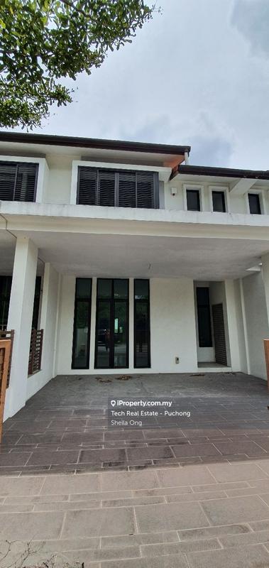 2-storey Terraced House untuk Dijual di Bandar Kinrara Seksyen 8, Bandar Kinrara oleh Sheila Ong - iProperty.com.my