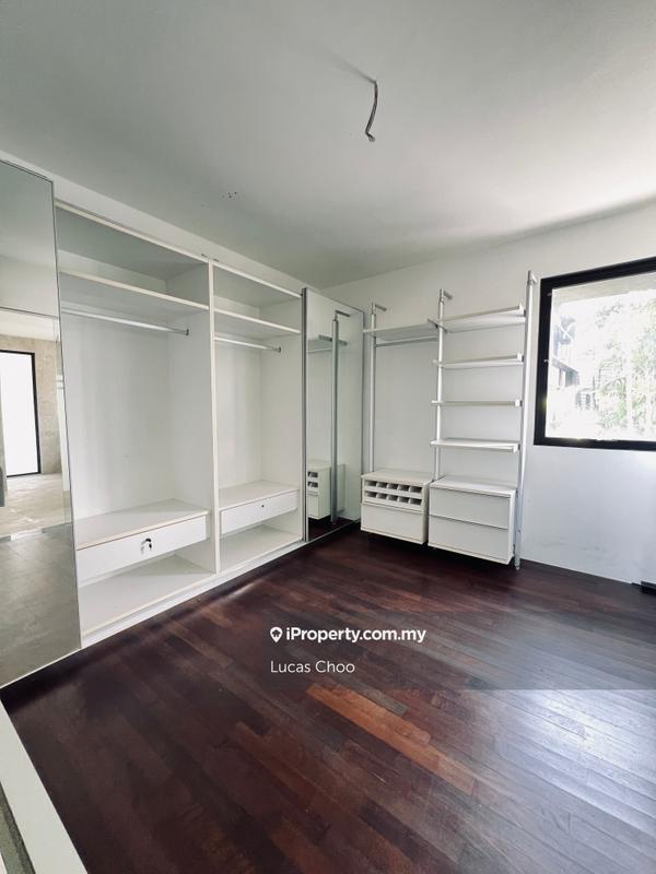 Banglo untuk Dijual di Taman Melawati, Ulu Kelang oleh Lucas Choo - iProperty.com.my