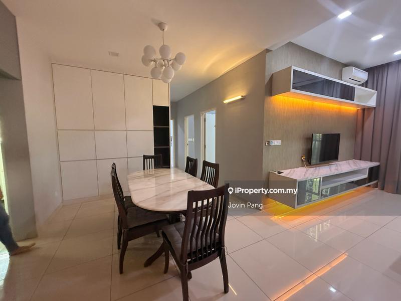 For Rent - One Imperial