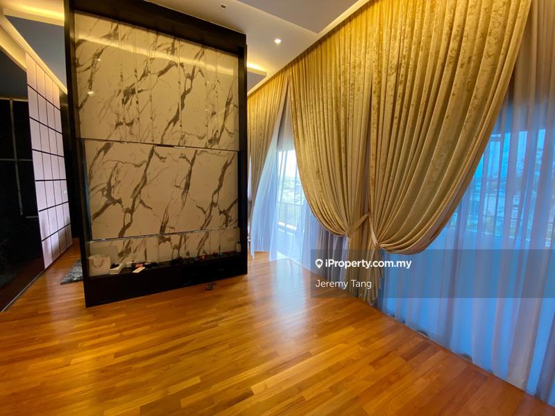 Bungalow House for Sale in Setia Eco Park, Setia Alam by Jeremy Tang - iProperty.com.my