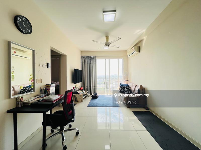 For Sale - TTDI Adina