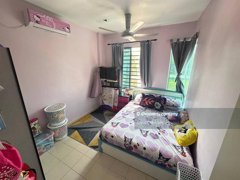 Apartment for Sale in Garden Villa by Azrul Othman - iProperty.com.my