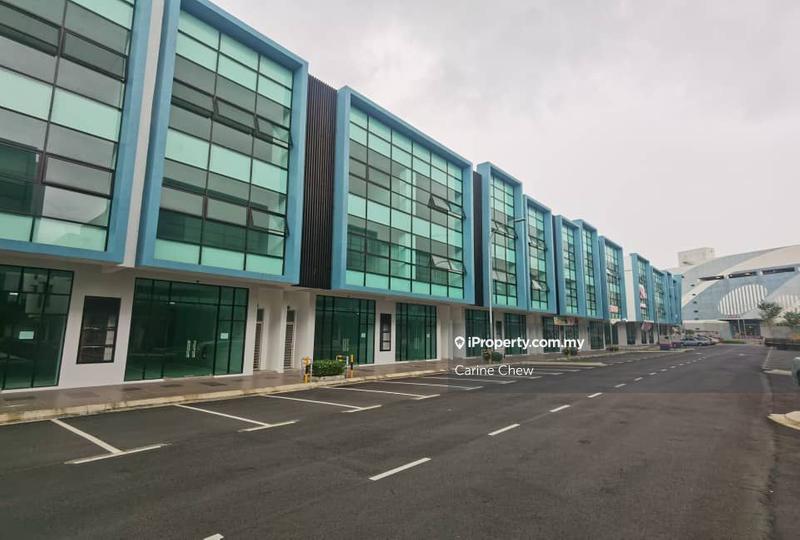 For Rent - The Wadihana