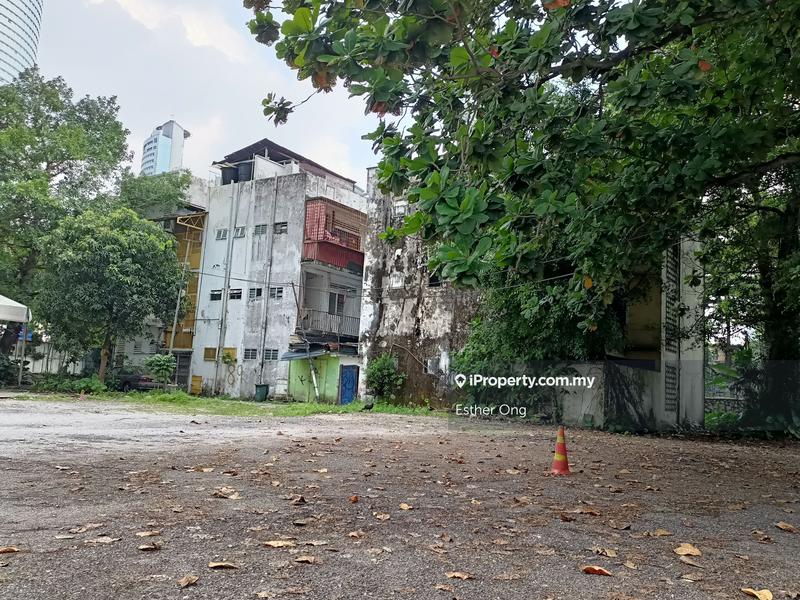 Tanah Komersial untuk Dijual di Jalan Raja Laut, Kuala Lumpur, City Centre, KL City Centre oleh Esther Ong - iProperty.com.my