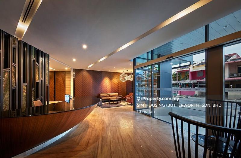 Condominium for Sale in Moulmein Rise by Chris Tan - iProperty.com.my