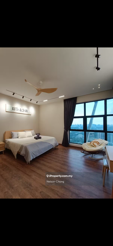 For Rent - Arte Mont Kiara