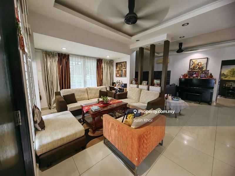2-storey Terraced House for Sale in Bandar Kinrara Seksyen 5, Bandar Kinrara by Sulin Khor - iProperty.com.my