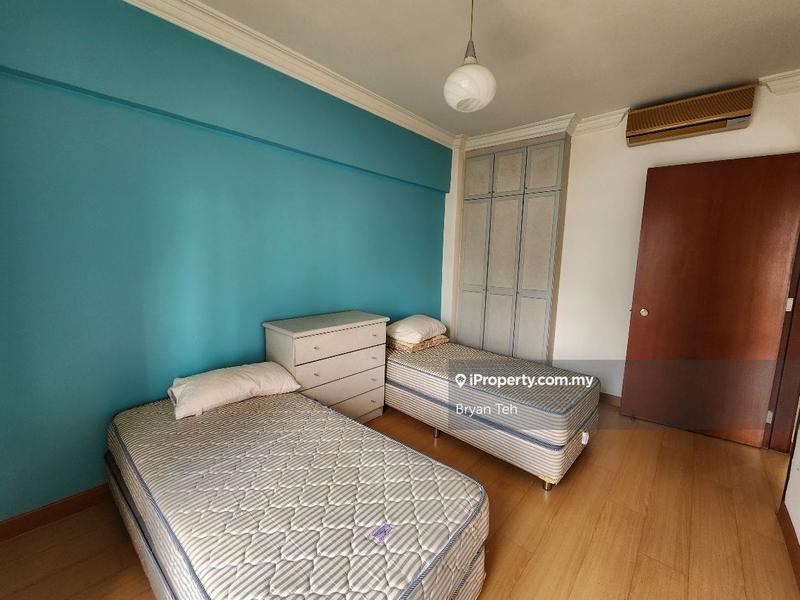 Kondominium untuk Dijual di Almaspuri oleh Bryan Teh - iProperty.com.my