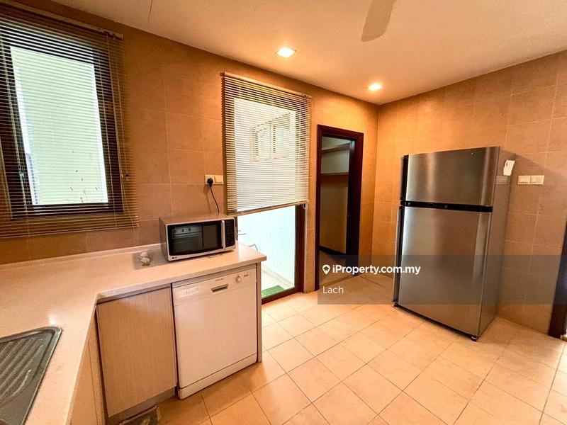 Semi-Detached House for Sale in Amarin kiara, Mont Kiara by Lach - iProperty.com.my