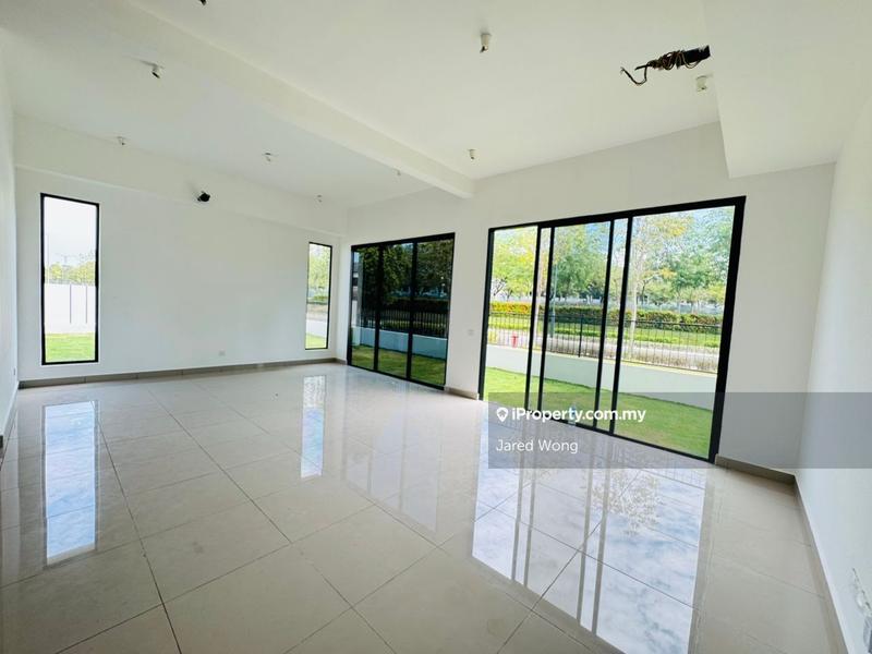 Semi-Detached House for Sale in Cyber 10, Cyberjaya by Jared Wong - iProperty.com.my