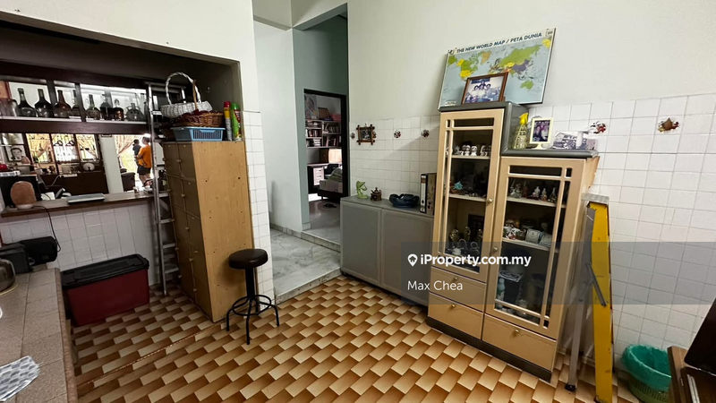 Rumah Berkembar untuk Dijual di rayi0, Ipoh oleh Max Chea - iProperty.com.my